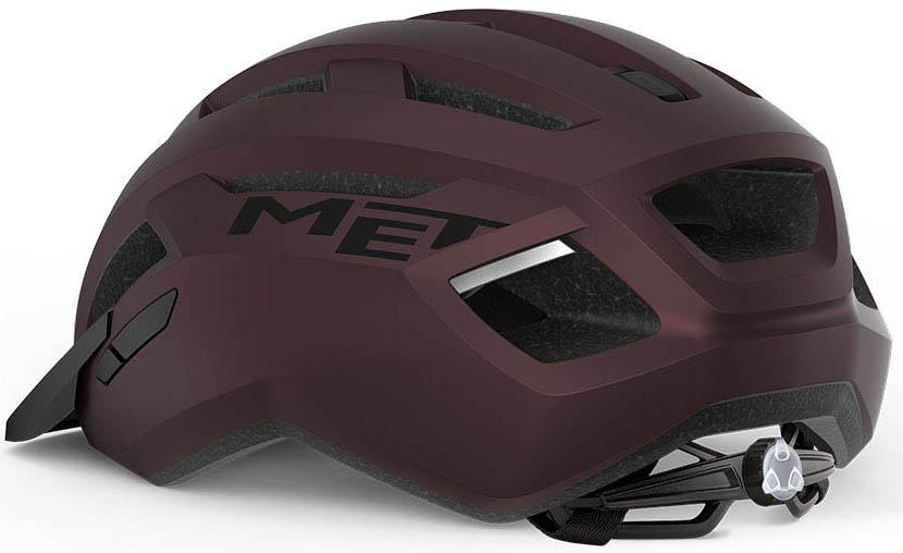 MET Allroad Helmet