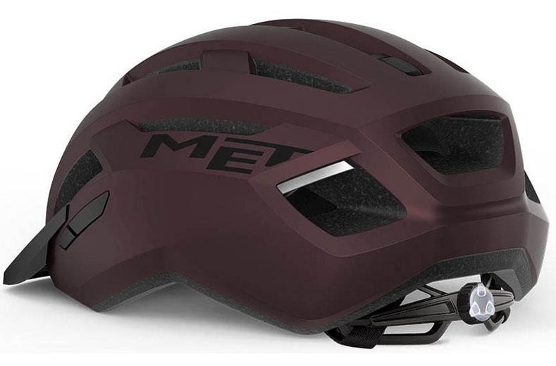 MET Allroad Helmet MET Allroad Helmet