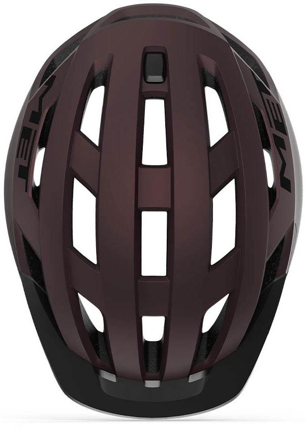 MET Allroad Helmet