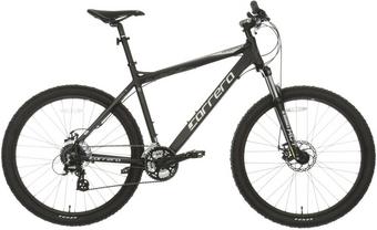 Carrera vengeance mountain bike mens sale