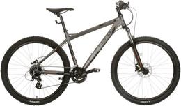 Second Hand Grade B Carrera Vengeance Mens Mountain Bike