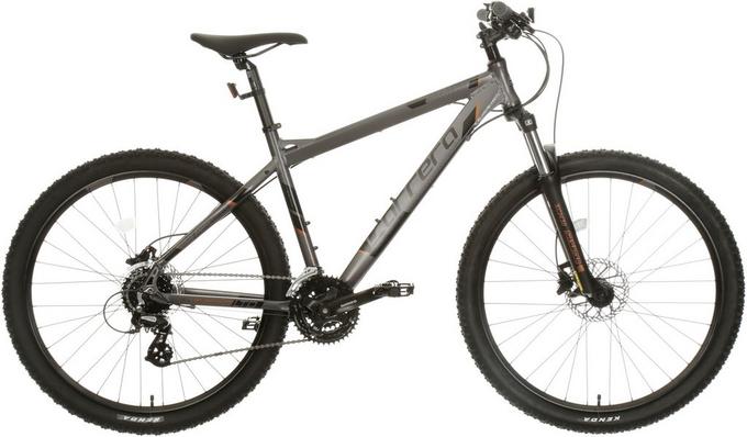 Carrera mountain sales bike 2019