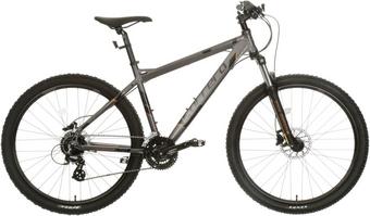 Second Hand Grade B Carrera Vengeance Mens Mountain Bike 2019 S Frame Halfords UK