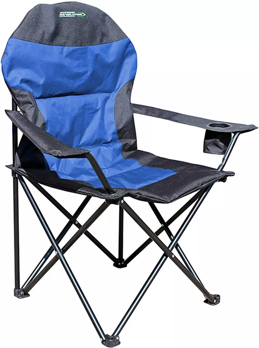 Halfords comfort best sale folding chair