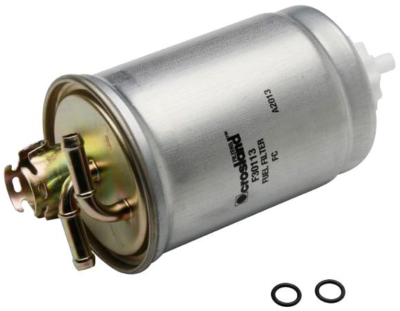 Crosland Fuel Filter Halfords UK