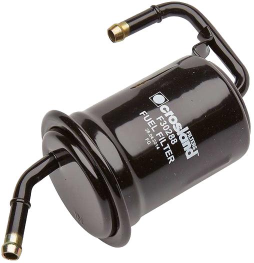Crosland Fuel Filter Halfords UK