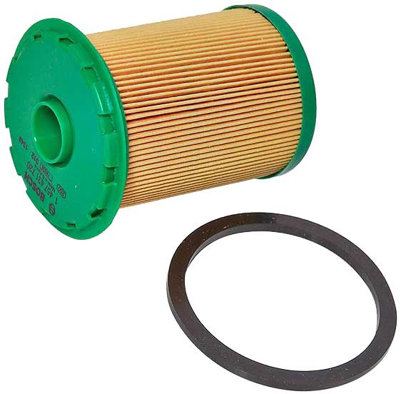 Bosch Fuel Filter Halfords UK