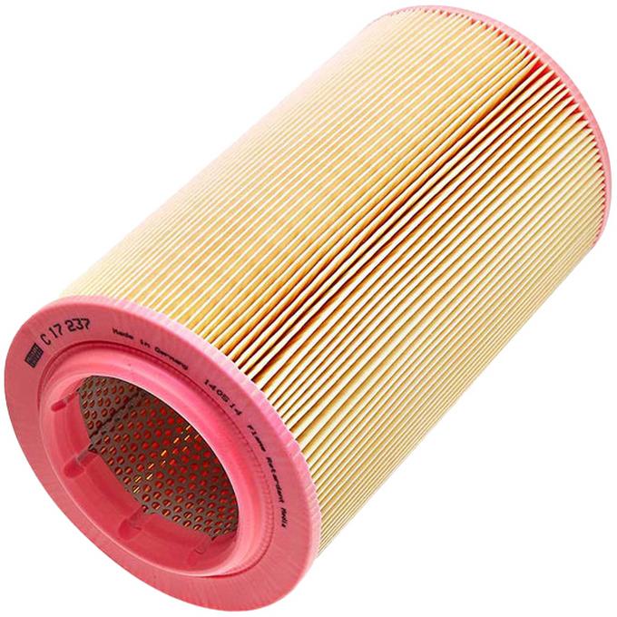 Halfords air outlet filter