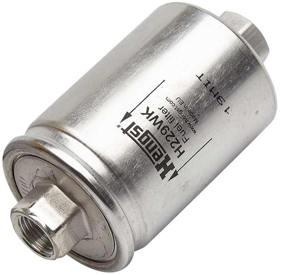 Bosch Fuel Filter Halfords UK