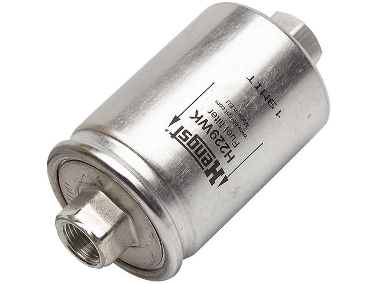 Bosch Fuel Filter