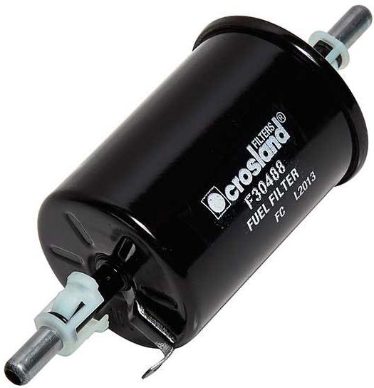 Crosland Fuel Filter Halfords UK