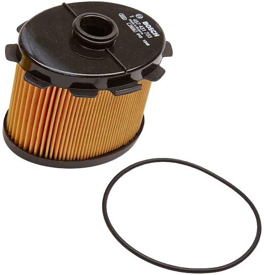 Bosch Fuel Filter Halfords UK