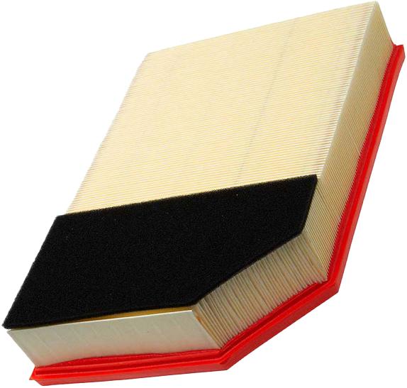 Bosch Air Filter Halfords UK