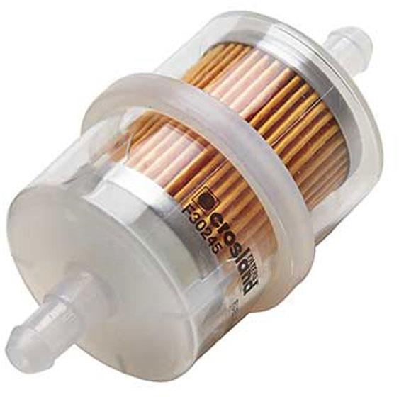 Crosland Fuel Filter Halfords UK