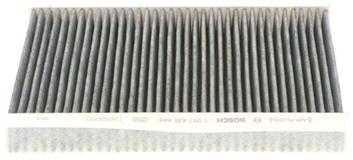 Bosch Cabin Filter Halfords UK