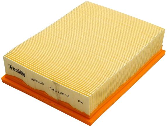 Crosland Air Filter Halfords UK