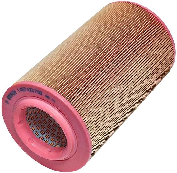 Bosch Air Filter Halfords UK