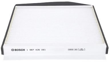 Bosch Cabin Filter Halfords UK