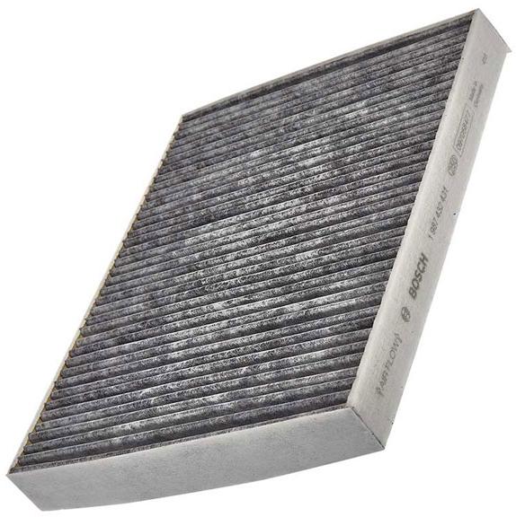 Bosch Cabin Filter Halfords UK