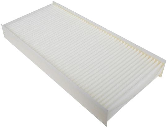 Bosch Cabin Filter Halfords UK