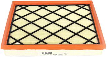 Bosch Air Filter Halfords UK