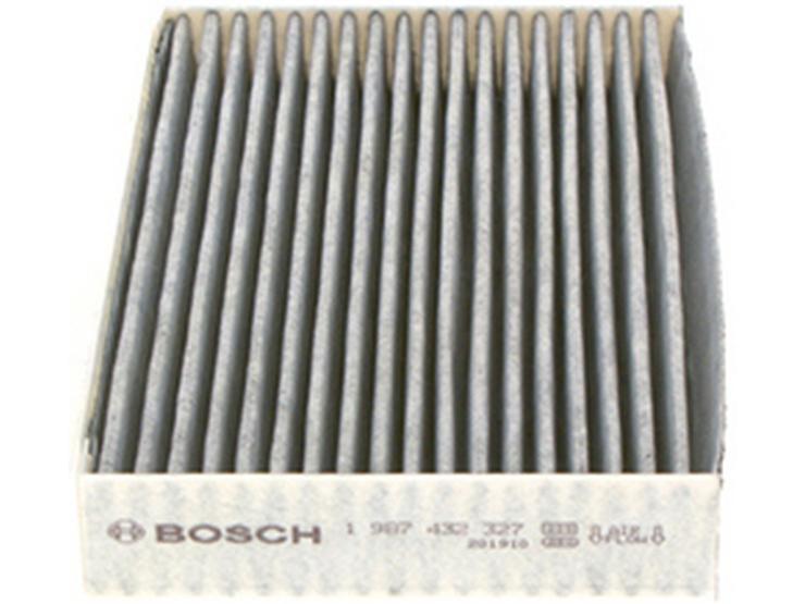 Bosch Cabin Filter