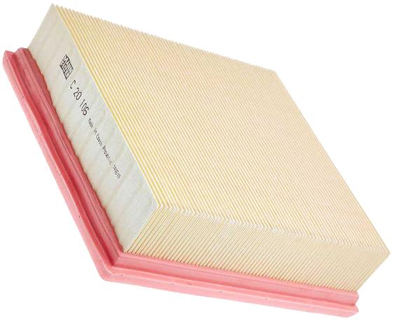 Mann Air Filter Halfords UK