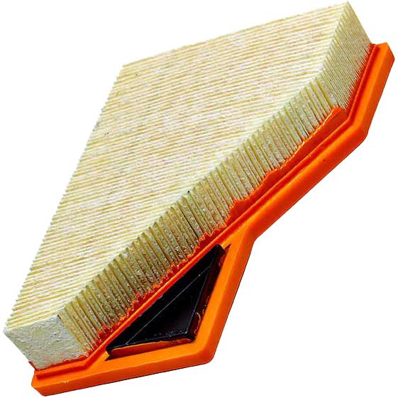 Bosch Air Filter Halfords UK