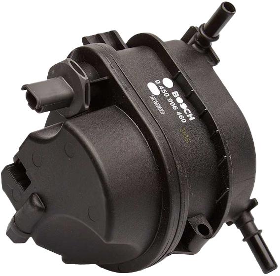 Bosch Fuel Filter Halfords UK