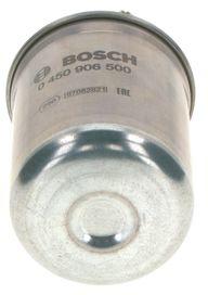 Bosch Fuel Filter Halfords UK