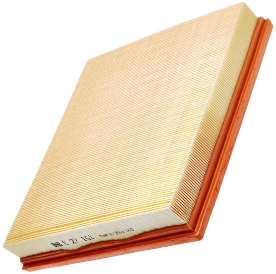 Mann Air Filter Halfords UK