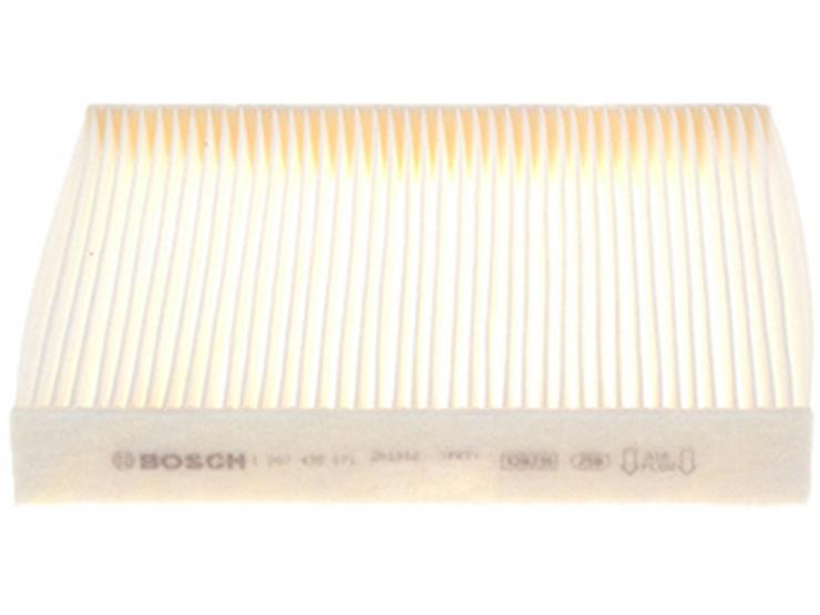 Bosch Cabin Filter