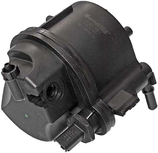 Crosland Fuel Filter Halfords UK