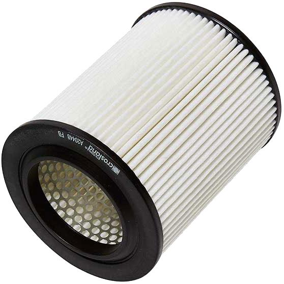 Crosland Air Filter Halfords UK