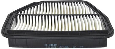 Bosch Air Filter Halfords UK