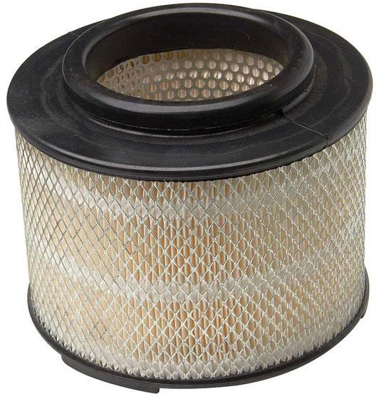 Crosland Air Filter Halfords UK