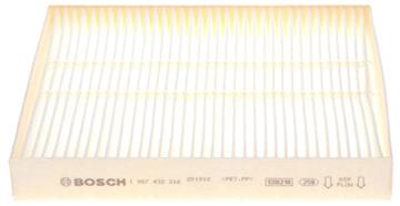 Bosch Cabin Filter Halfords UK