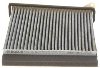 Bosch Cabin Filter Halfords UK
