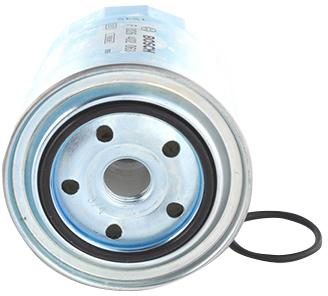 Bosch Fuel Filter Halfords UK