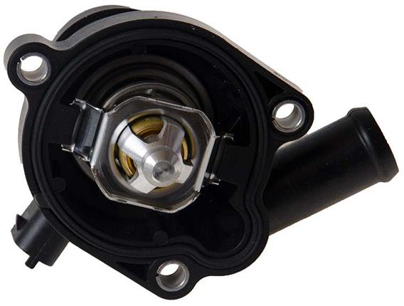 Mahle Thermostat Halfords UK