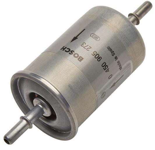 Bosch Fuel Filter Halfords UK