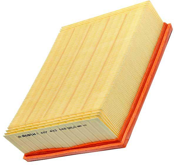 Bosch Air Filter Halfords UK