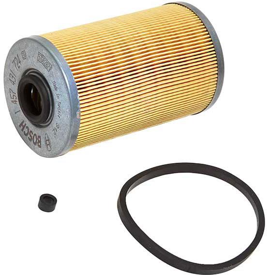 Bosch Fuel Filter Halfords UK