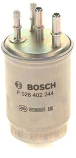 Bosch Fuel Filter Halfords UK