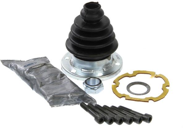 GKN CV Boot Kit Halfords UK