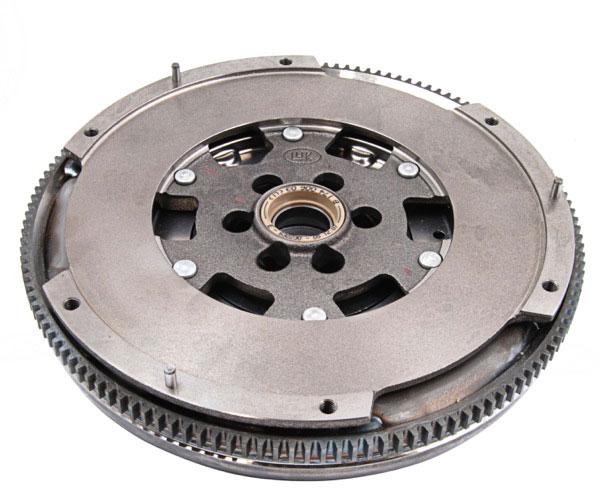 LUK Flywheel Halfords UK