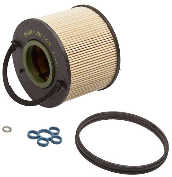 Crosland Fuel Filter Halfords UK