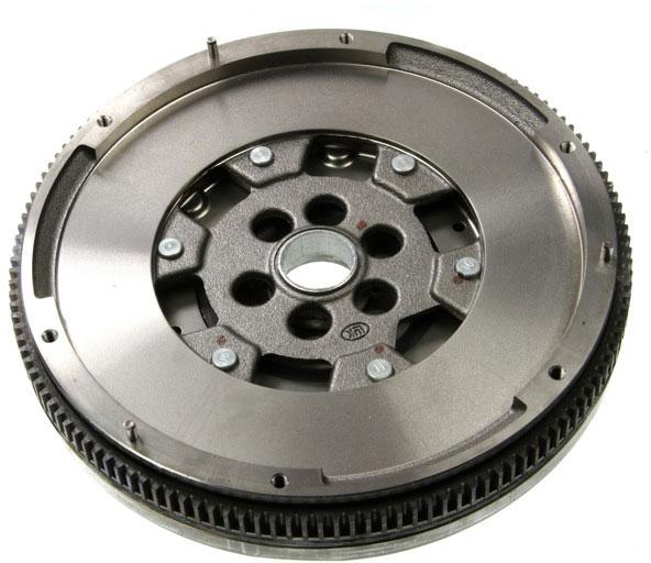 LUK Flywheel Halfords UK