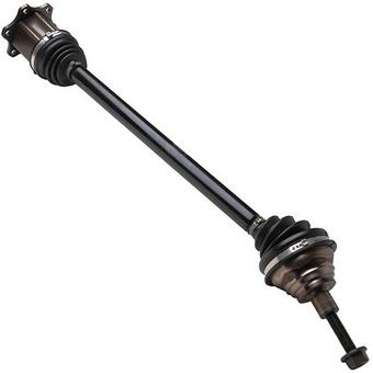 Gkn Driveshaft 