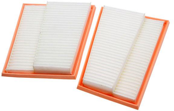 Crosland Air Filter Halfords UK